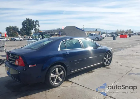 2011 Chevrolet Malibu 1Lt z USA, uszkodzony, nr VIN 1G1ZC5E1XBF204018